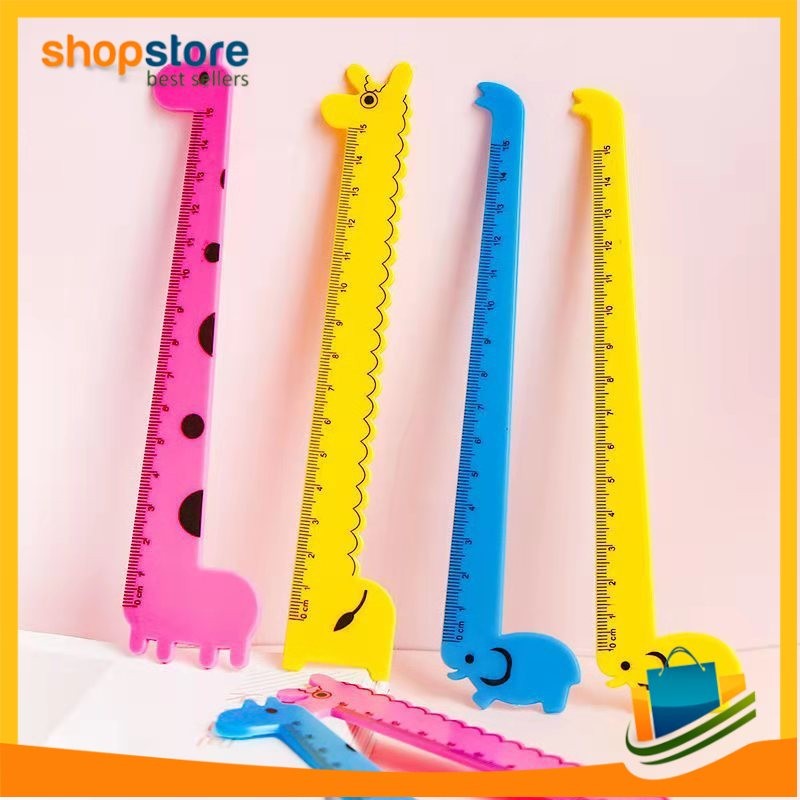 

Penggaris Pendek Bergambar Warna-Warni Anak Sekolah 1199