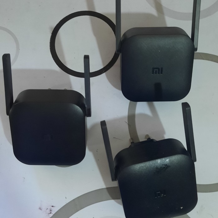Mi Wi-Fi Range Extender Pro