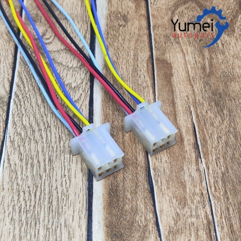 SOCKET SOKET CDI GRAND SUPRA LEGENDA ORIGINAL