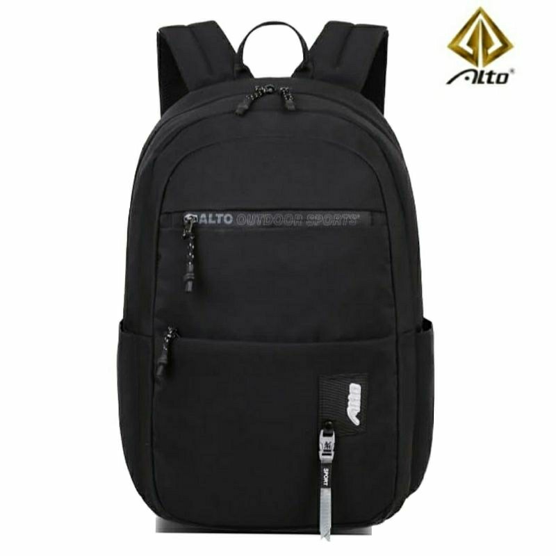 Tas Alto original Tas ransel sekolah anak laki laki / remaja / dewasa Tas laptop