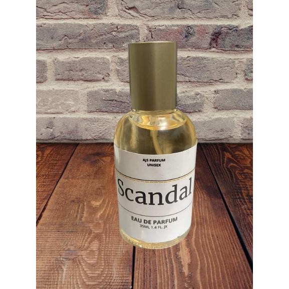 Parfum Scandal isi 30 ML Aroma Scent Tahan Lama Unisex Octarine