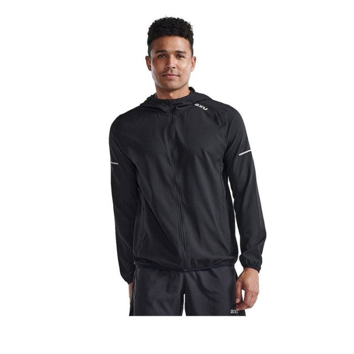 2XU ORIGINAL STORE 100% - Mens Aero Jacket