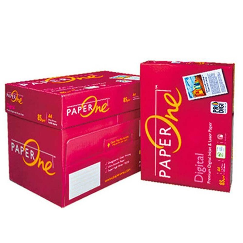 

Paperone A4 100 Gr Box [GM]
