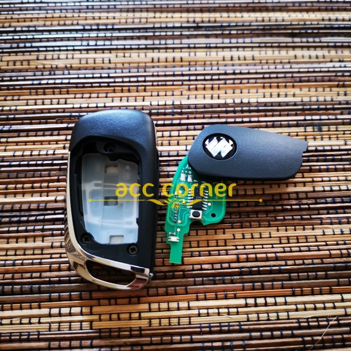 MODIFIKASI MARKET kunci remote suzuki swift kunci lipat flipkey swift - remote flipkey