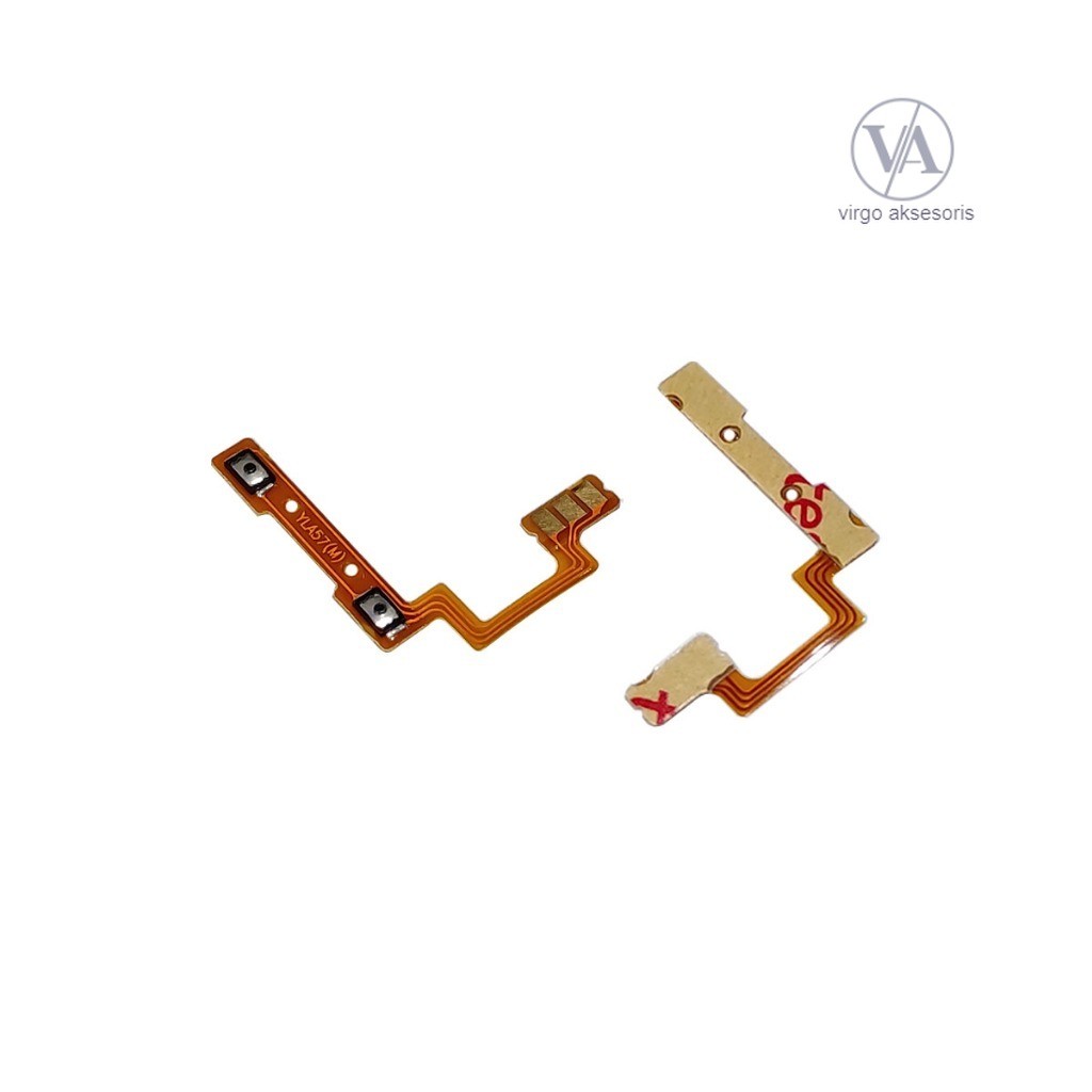 FL OPO A57 2016 VOLUME FLEXI ORI