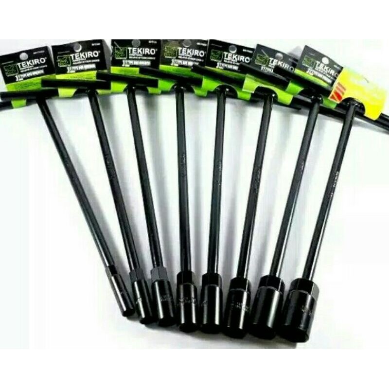 KUNCI T tekiro kunci sok T ORIGINAL TEKIRO kunci sock T / Kunci T tekiro later T