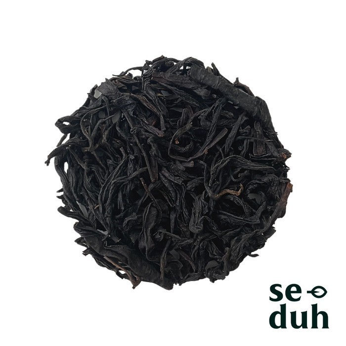 

SEDUH - Chinese Black Tea / Teh Hitam Orange Pekoe China - 500 gram