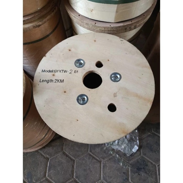 KABEL UDARA (GYXTW) Armored KU MINI 2, 4, 6, 12CORE - 12CORE