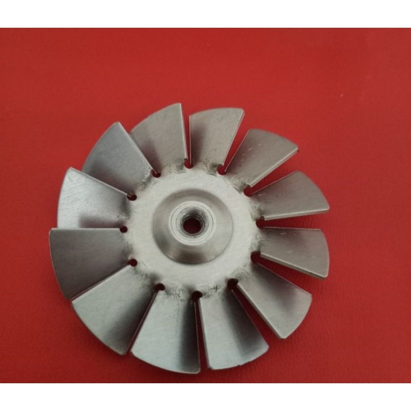 kipas armature nilfisk C110.7