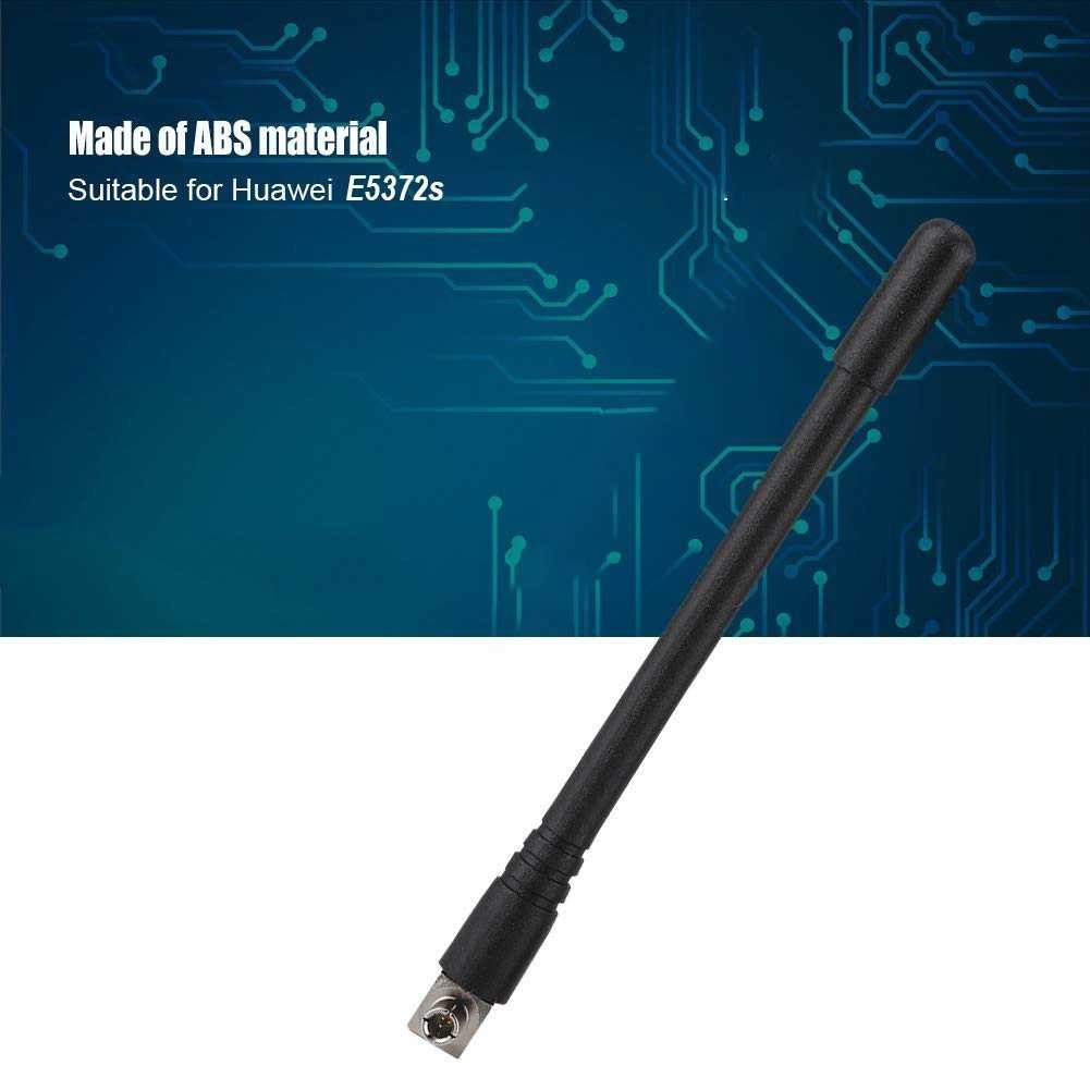 Antena Eksternal TS9 3dbi Modem Huawei E5372s Bolt Slim and Max ( BARU )