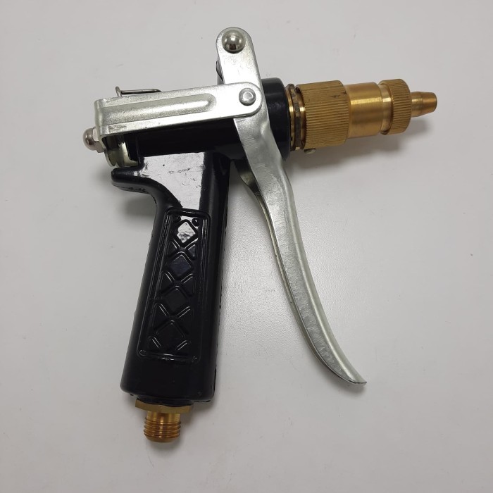 TFE Gun Stick/Gun Steam/ Sprayer Selang Air Cuci Ac Besi