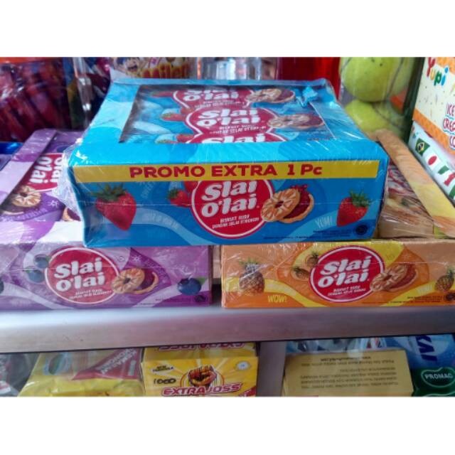 

Slay olay per pcs