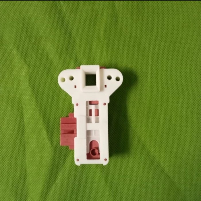 

doorlock switch Pintu mesin cuci panasonik