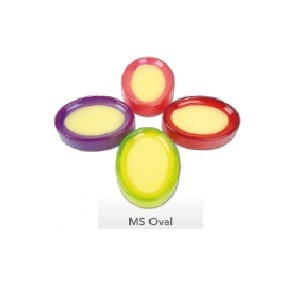 

Money Sponge Oval
