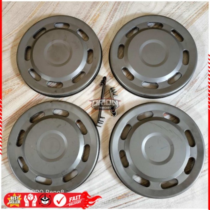 Wildop L300 Ring 14 Plat TebalOri Ori