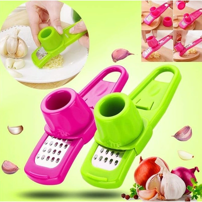 Parutan bawang putih/alat giling bawang merah/parutan jahe bawang merah