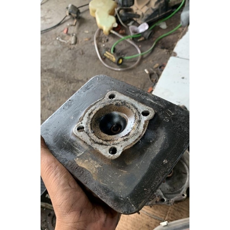 HEAD KOP BLOK HEAD ORY COPOTAN F1ZR