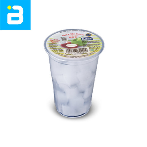 

Kara Nata De Coco Leci 220G