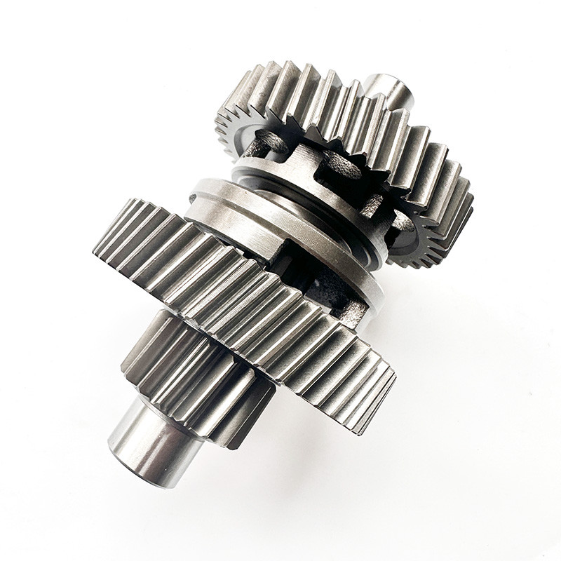 GY6 150cc 200cc Engine Transmission Gear Gear Box Reverser Gear Polaris 150UTV UTV Gokart Scooter Ta