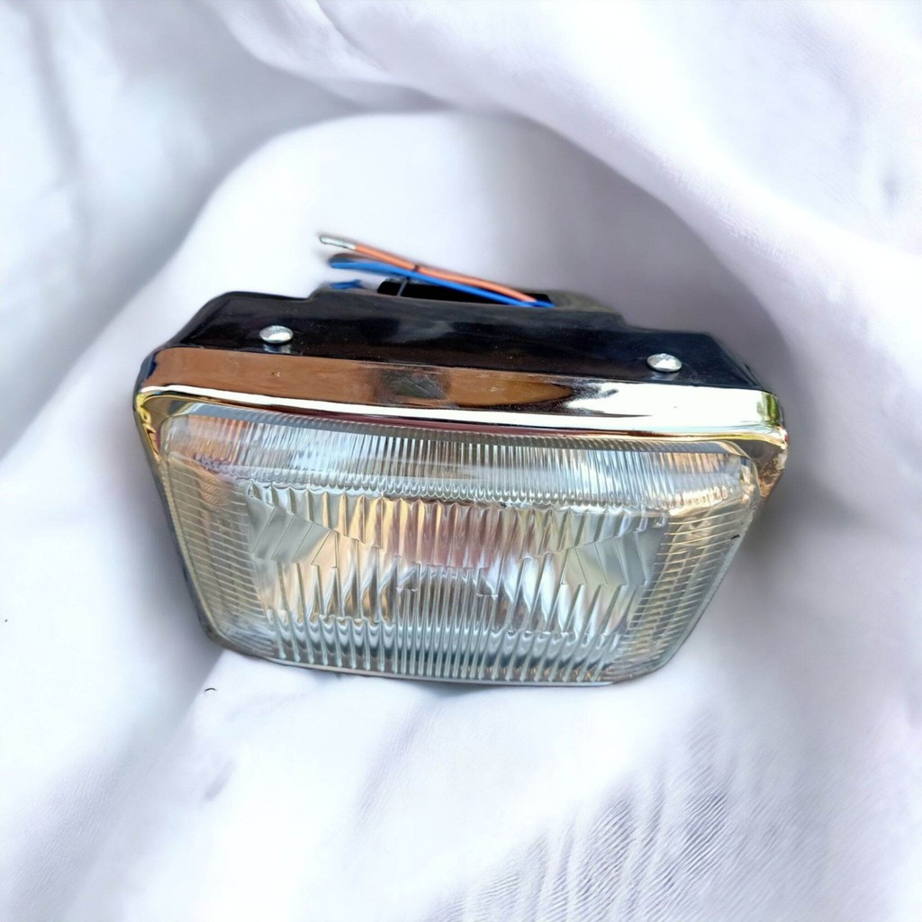 Lampu Depan Motor Honda  Gl100 GL 100 Glk