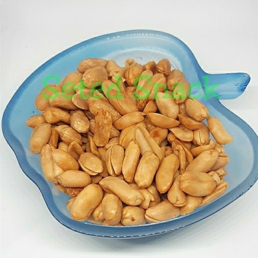 

Best Seller Kacang Bawang Ashoka 500gram