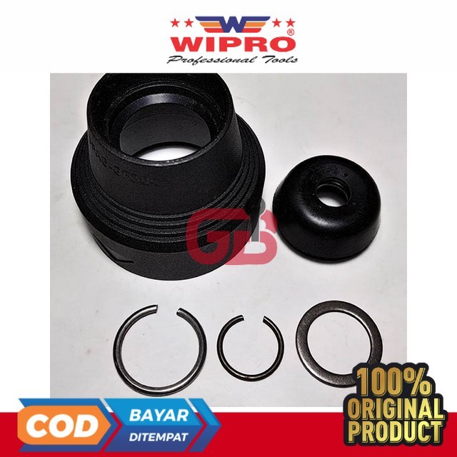 SP. W6261 Bor Listrik NO. 40 Oring (Colour Sheat) No.27-31 Selector Knob Set No.52 Bracket Pressure 