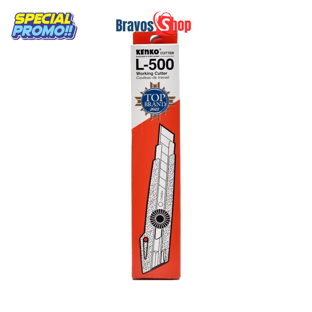 

CUTTER KENKO L-500