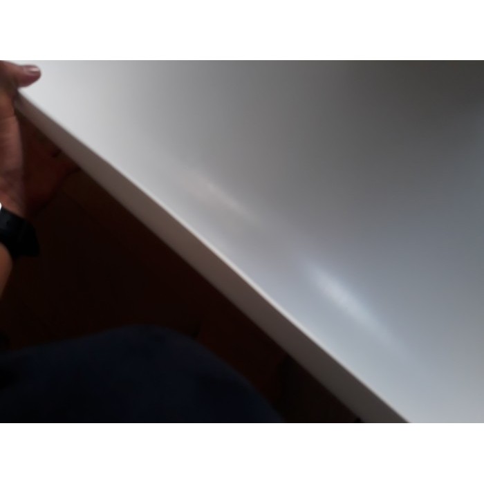 PTFE Teflon Lembaran / PTFE Sheet Teflon, PTFE Teflon