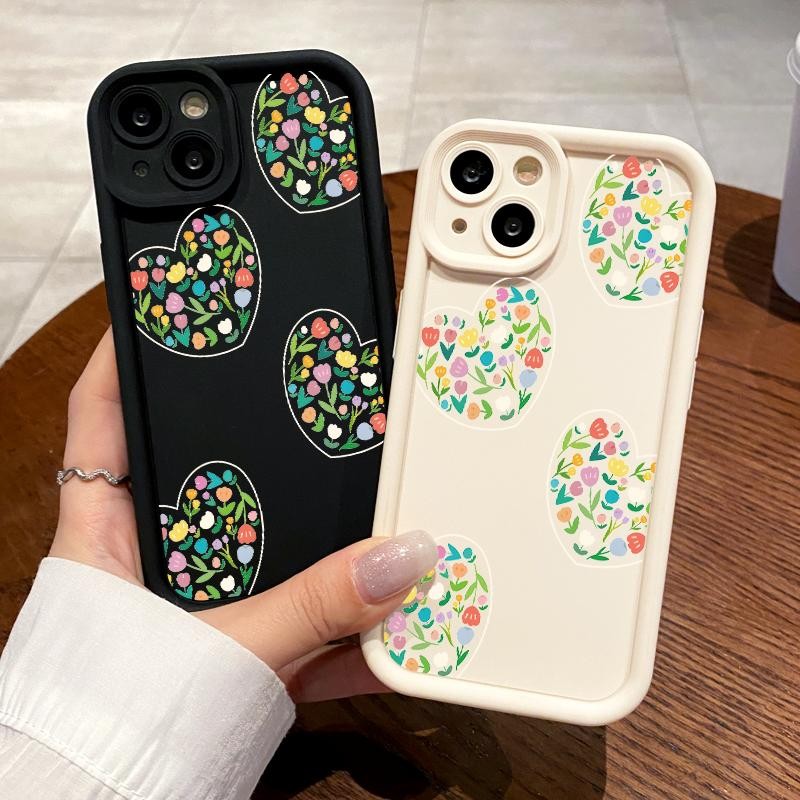 Casing For Vivo S1Prime Pro S10e S12 S16 S16e S17 Pro S17t S18 T1 5G T1x T2 U10 U3x U20 U3 Z1 Z1i Li