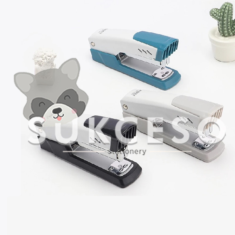 

BAOKE Stapler ST1125 Hekter Staples Murah Berkualitas