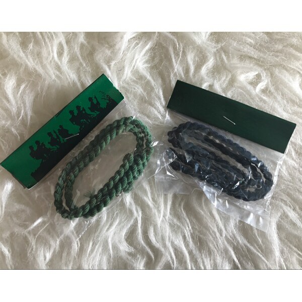 Karet Celana PDL TNI POLRI Tali Celana PDL MENWA