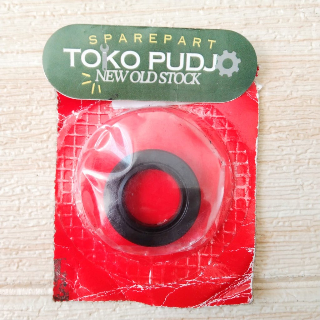 COD/KARET SEAL AS PULLY ( 20X32X6 ) MOTOR BEAT KARBU VARIO KARBU BEAT FI SCOOPY   100%