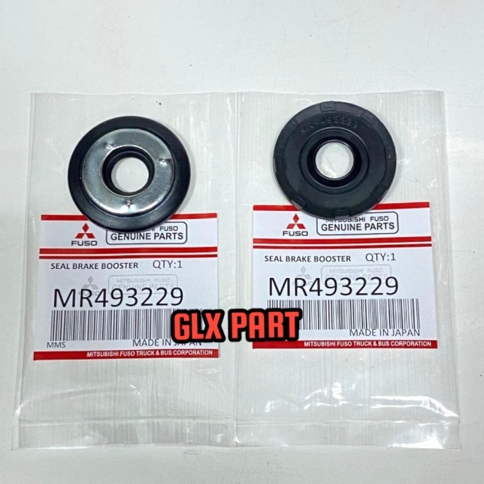 SEAL BOOSTER REM CANTER MR493229