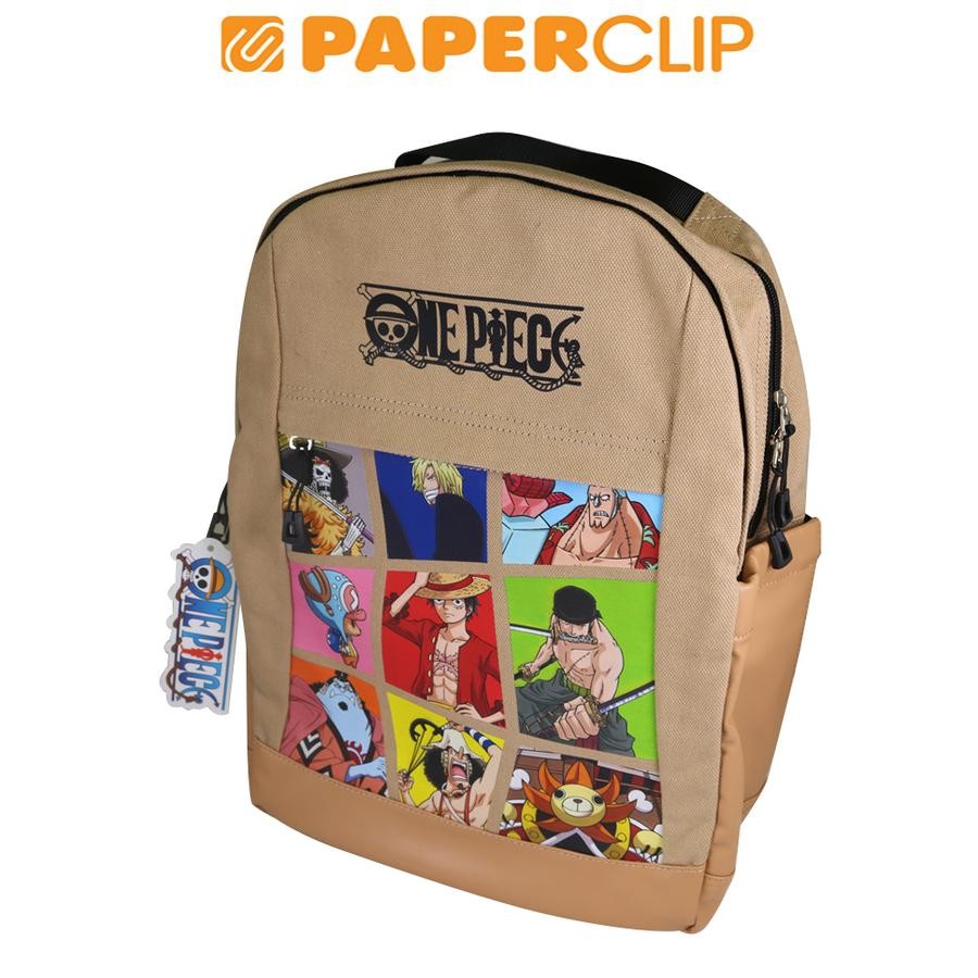 

TAS RANSEL / BACKPACK ONE PIECE BPOP240104 FRAME SERIES - LARGE