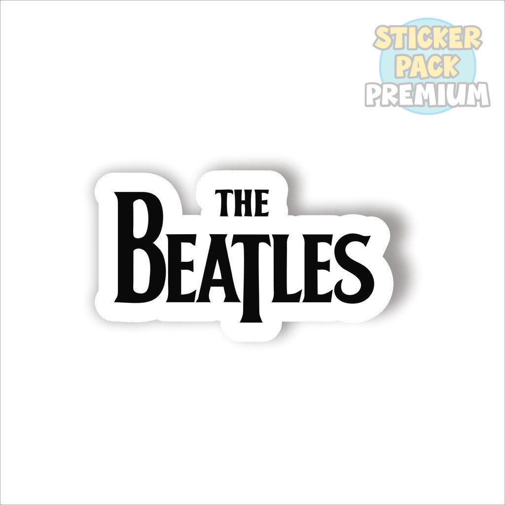 

Stiker Sticker THE BETTLE Distro Black red blue Brand Case Phone logo Band Aesthetic Grosir Murah Pop Art Clothing Basic Daily Tumblr Laptop Motor Helm HP Casing Striping Tempel Label Merk Dinding Graftac Vinyl High Quality decal