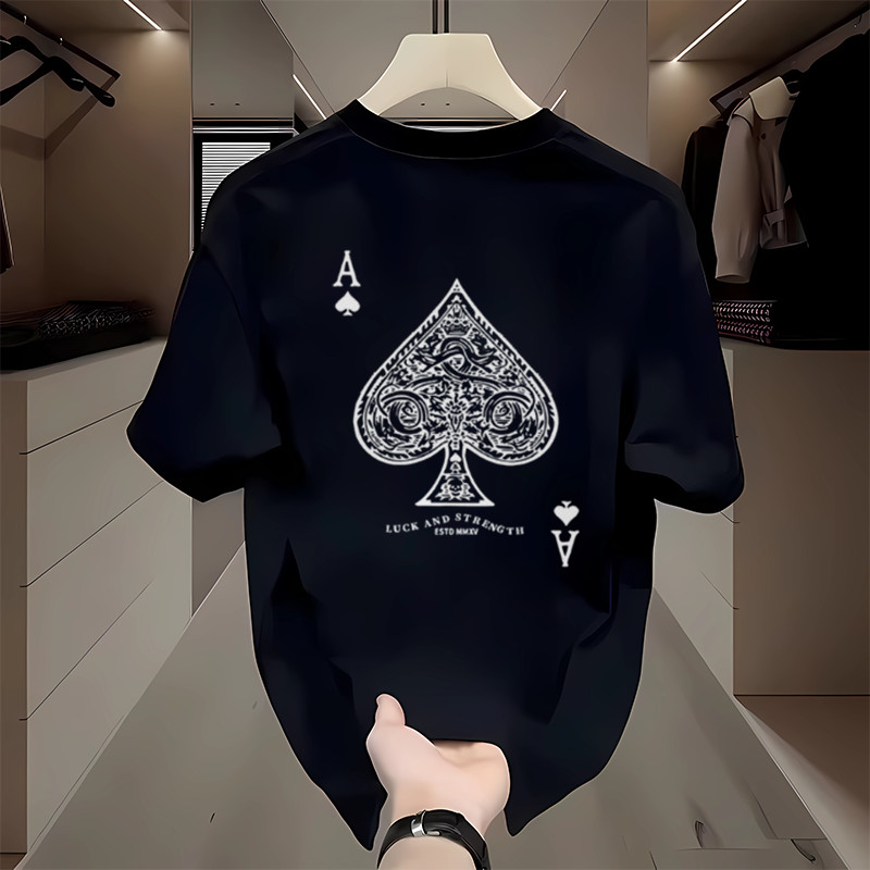 【kaos oversize pria】kaos distro kaos pria jumbo kaos branded pria original Pria Wanita Unisex kaos c