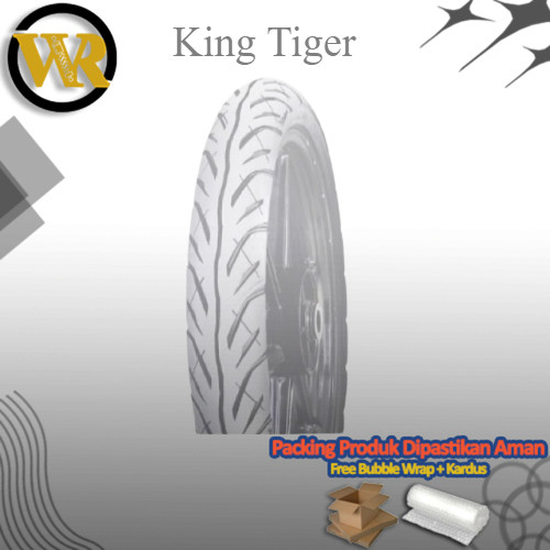 Ban Luar Depan Nmax Kingland 110/70-13 Ban Luar Kingland Nmax 110/70-13 Free Pentil 100% Original