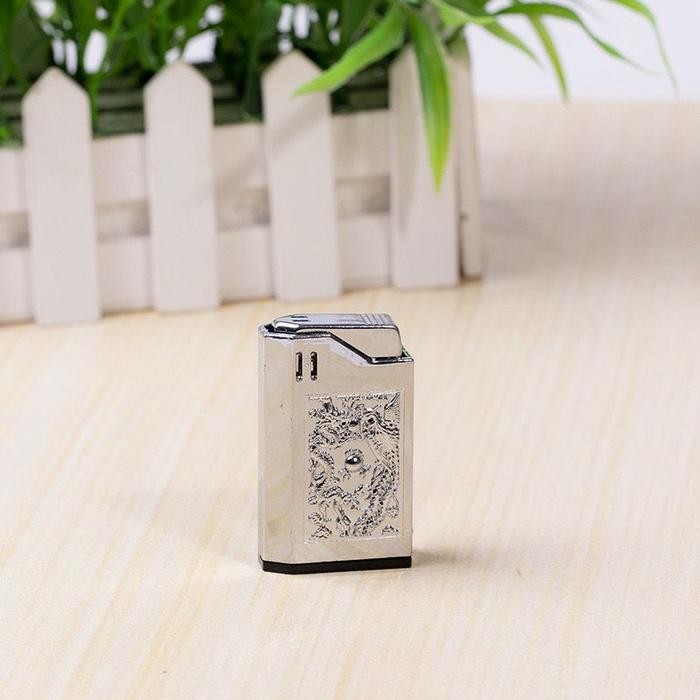 MAINAN PRANK KOREK API PRANK LISTRIK KEJUT LELU TEMAN FAMILY SAHABAT BAHAN PLASTIK HBIURAN - KOREK W