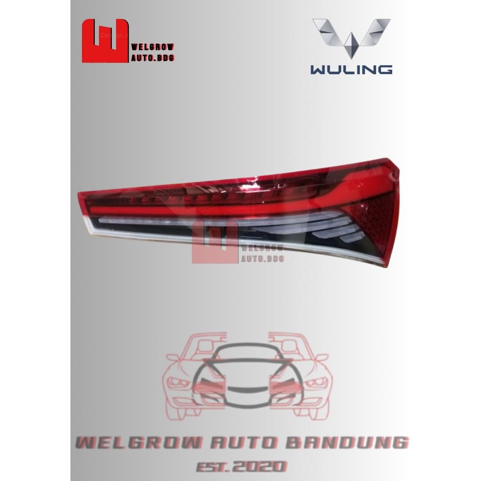 23612278 - STOP LAMP (RH/KANAN), WULING ALMAZ RS best