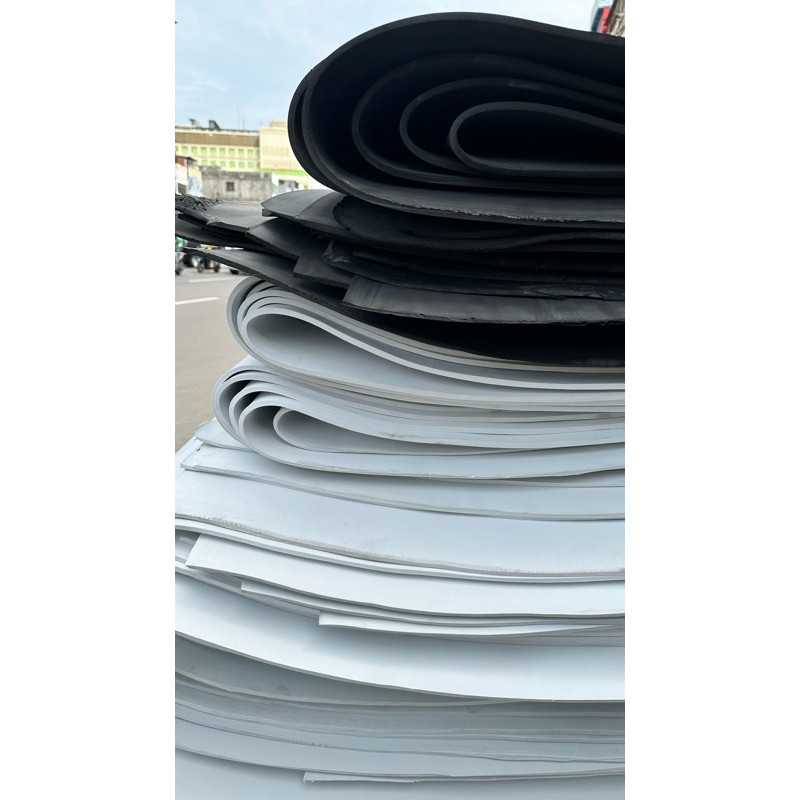 Spon eva / Busa Ati Tebal 6mm