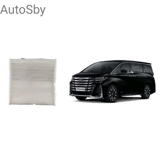filter AC mobil Toyota Vellfire 87139-0k030 Autosby