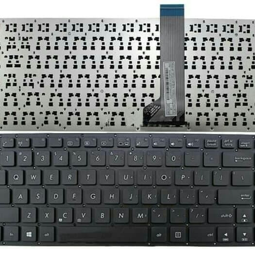Laptop Keyboard Laptop Asus A451LB A451LN A451LD A451 A451L A451LA A451L
