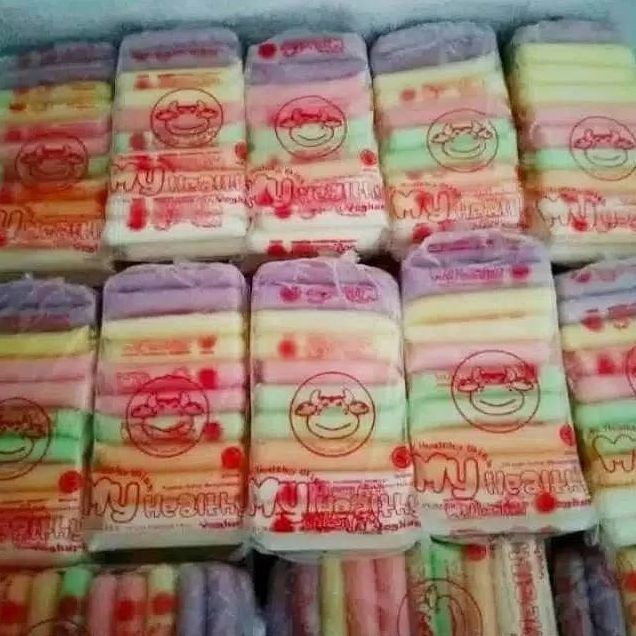 

Yoghurt My Healthy Stik (isi 30 pcs)