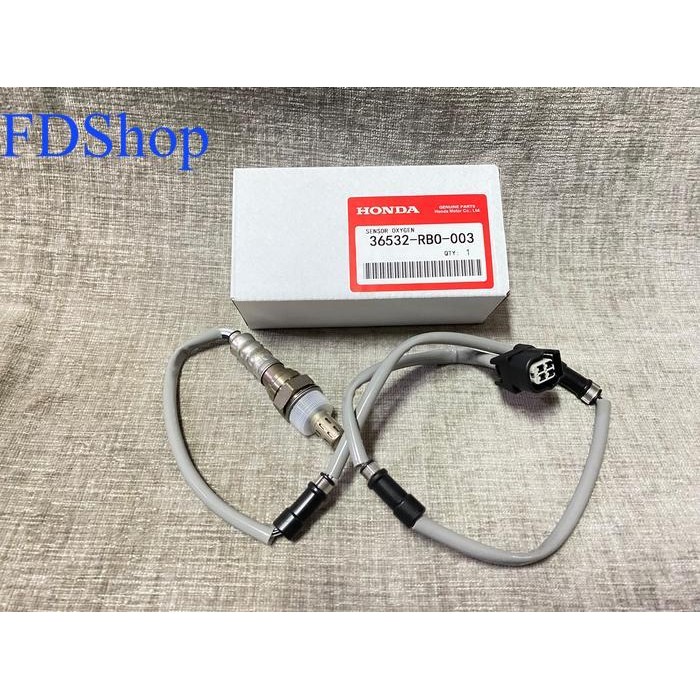 SENSOR OKSIGEN HONDA JAZZ 36532