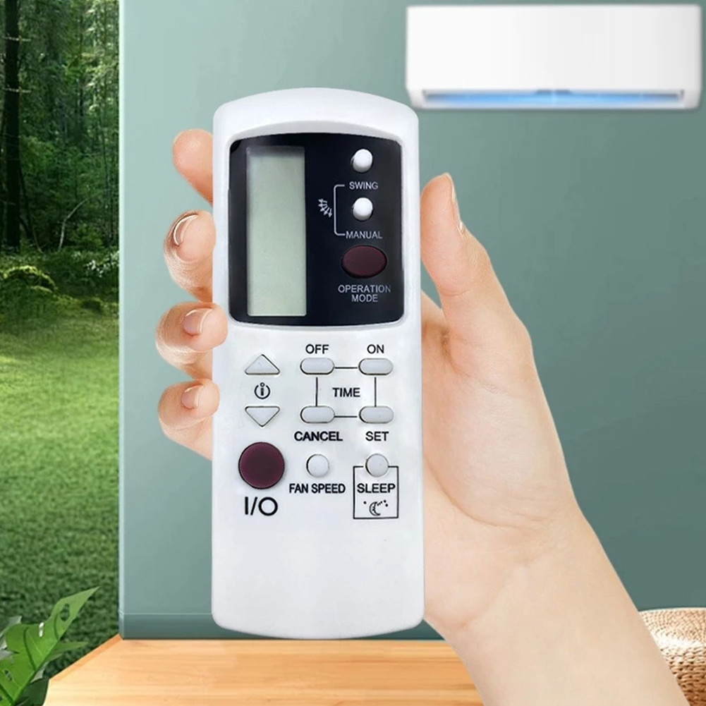 Remote Ac Denpoo Polytron Model GZ01-BEJO-000