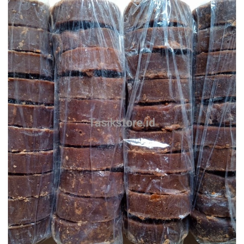 

Gula Aren Gula Asli Organik 100% 1 kilo