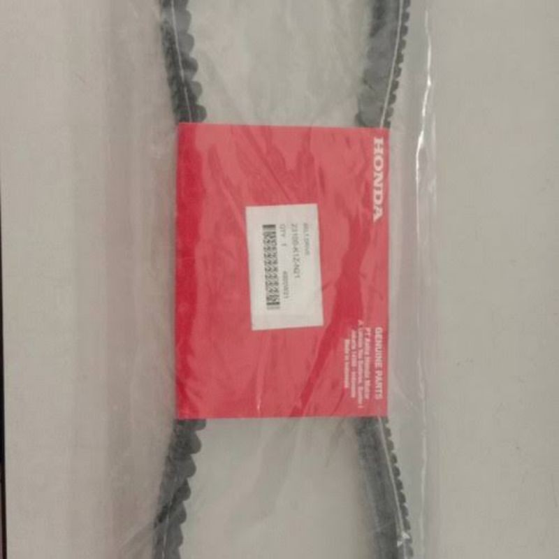 Vanbelt Vbelt Only Honda PCX 160 Vario 160 Adv 160 Motor Sparepart