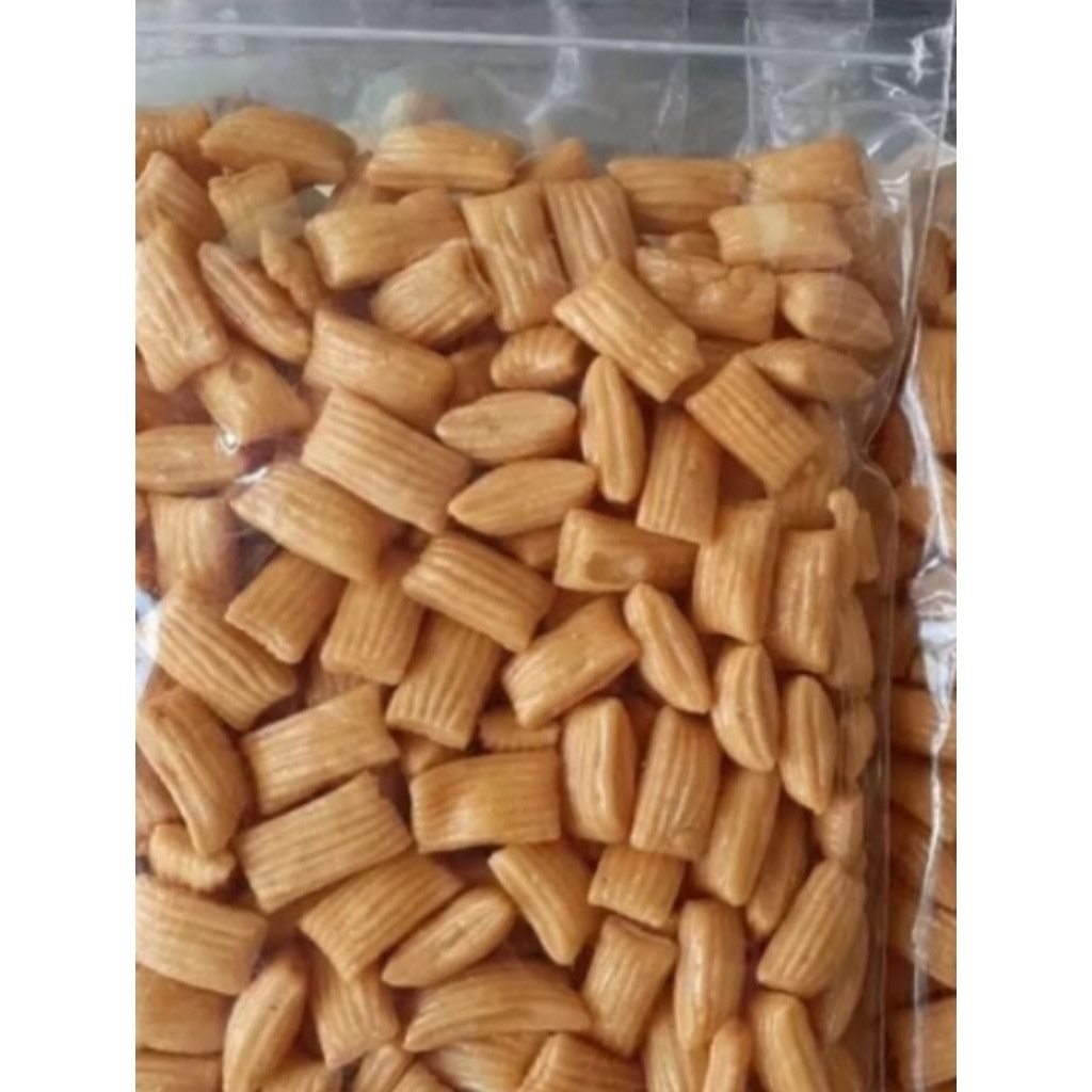 

Snack Pampang Manis 220gr