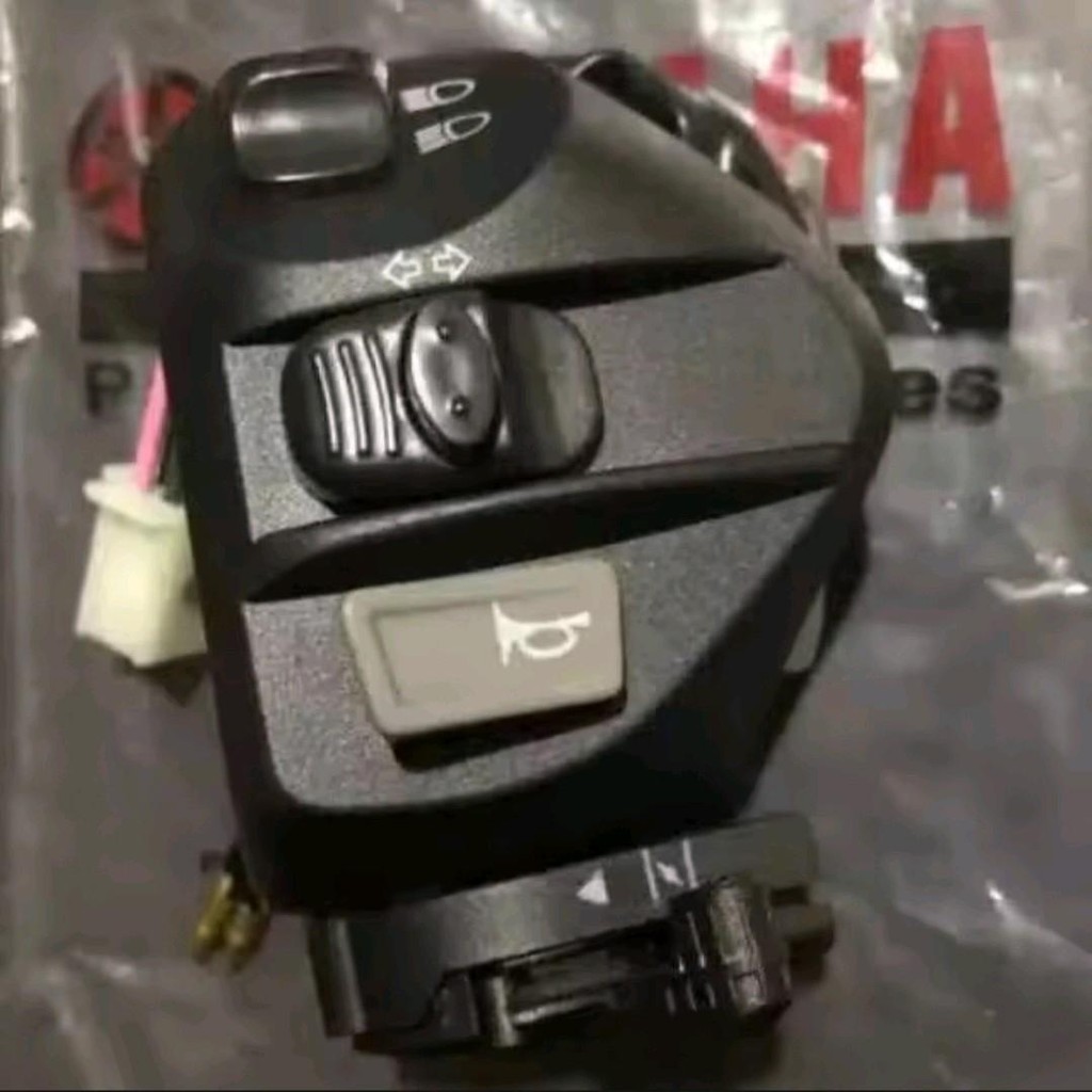 SAKLAR KIRI MIO SPORTY, MIO NEW , MIO SMILE,  JUPITER MX-14D ''OK "