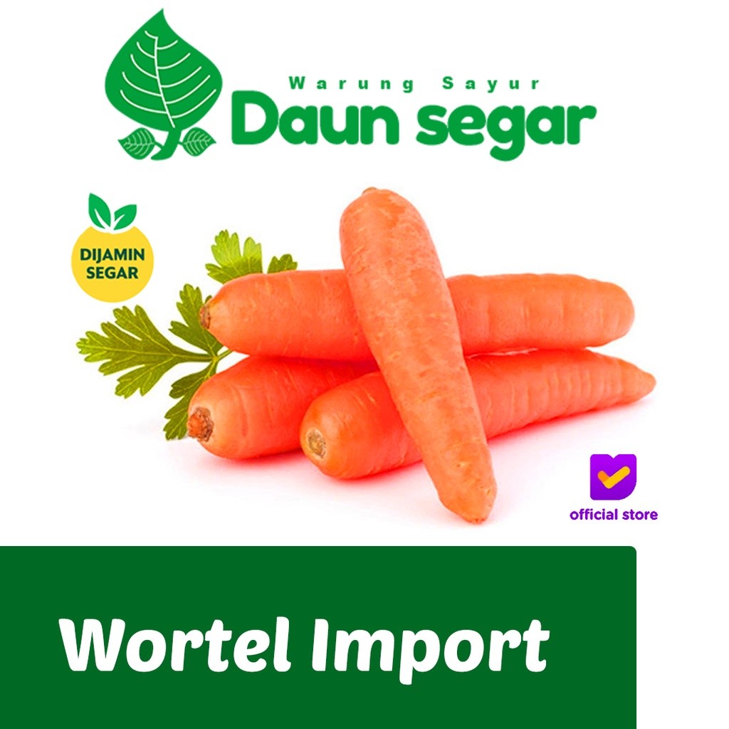 

Wortel Import